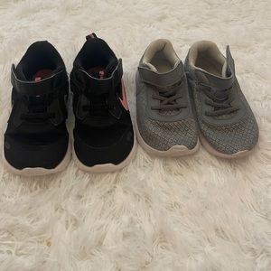 Toddler Nike Shoes
